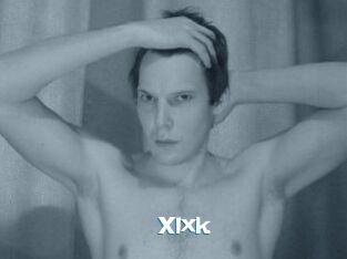 Xlxk