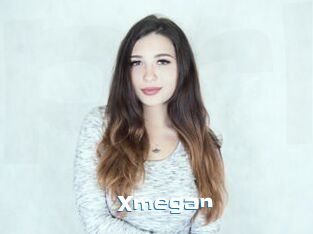 Xmegan