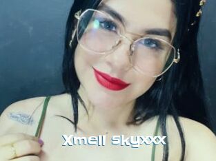 Xmell_skyxxx