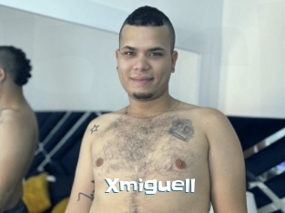 Xmiguell