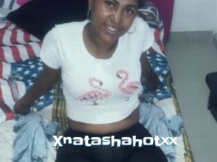 Xnatashahotxx