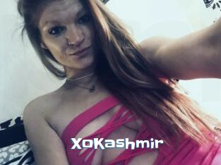XoKashmir