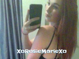 XoRosieMarieXo