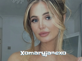 Xomaryjanexo