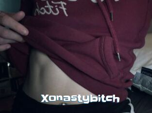 Xonastybitch