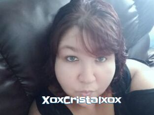 XoxCristalxox