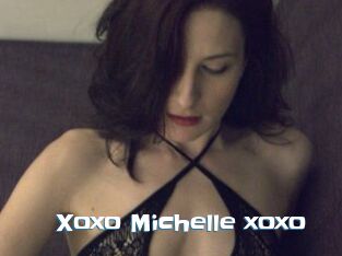Xoxo_Michelle_xoxo