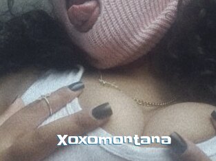 Xoxomontana
