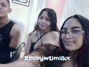 Xplaywtimilkx