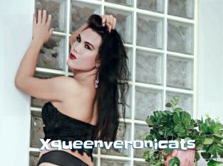 Xqueenveronicats