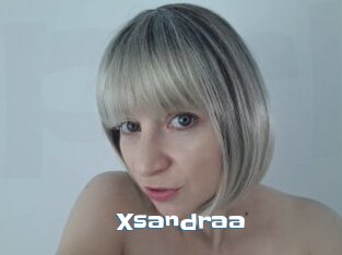 Xsandraa