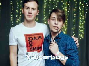 Xsugarboys