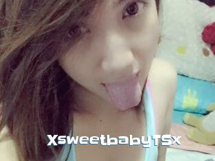 XsweetbabyTSx