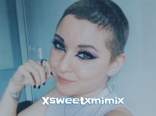 Xsweetxmimix