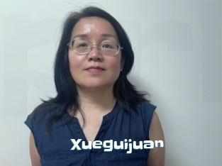 Xueguijuan