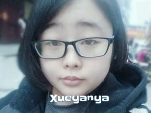 Xueyanya