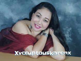 Xvoluptouskarenx