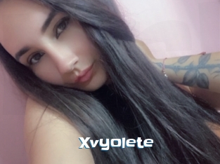 Xvyolete