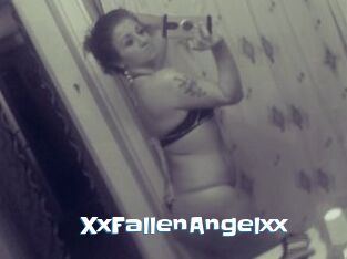 XxFallenAngelxx