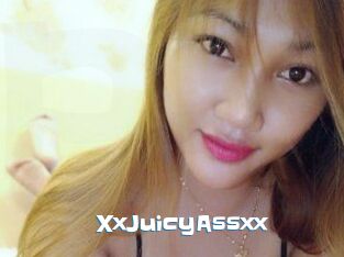 XxJuicyAssxx