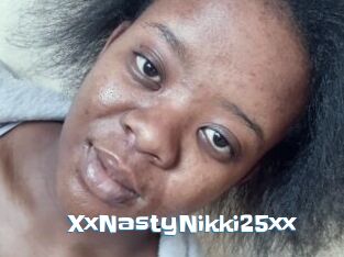 XxNastyNikki25xx