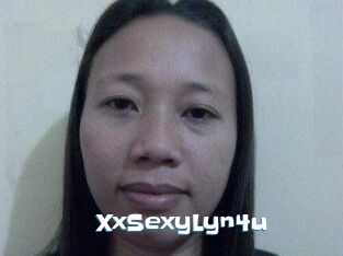 XxSexyLyn4u
