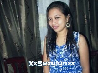 XxSexylynxx