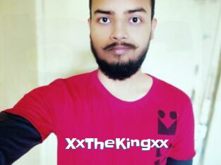XxTheKingxx