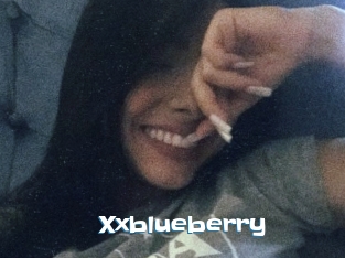 Xxblueberry
