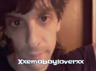 Xxemoboyloverxx