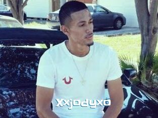 Xxjodyxo