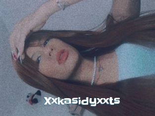 Xxkasidyxxts