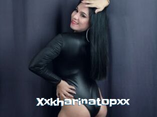 Xxkharinatopxx