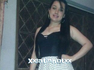 Xxlatinhotxx