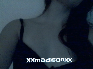 Xxmadisonxx