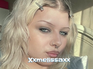 Xxmelissaxx