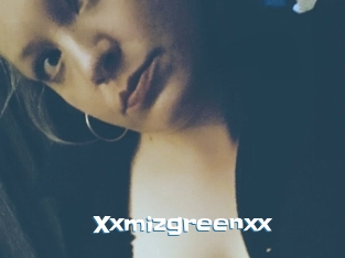 Xxmizgreenxx