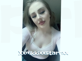 Xxnikkixxstarrxx