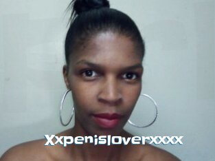 Xxpenisloverxxxx