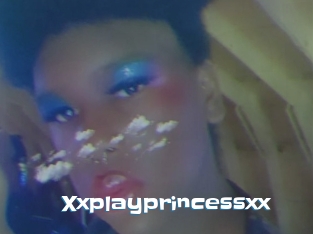 Xxplayprincessxx