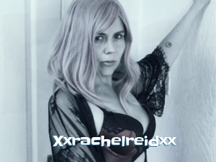 Xxrachelreidxx