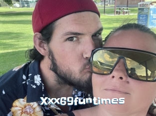 Xxx69funtimes
