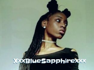 XxxBlueSapphirexxx