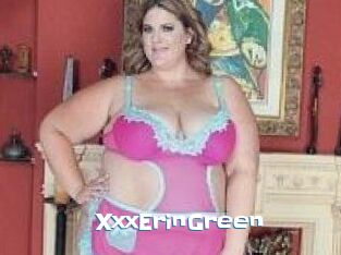 XxxErinGreen