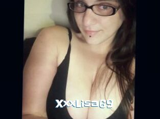 XxxLisa69