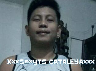 XxxSexyTS_CATALEYAxxx