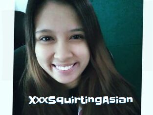 XxxSquirtingAsian