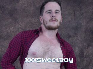 XxxSweetBoy