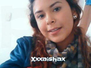 Xxxaishax