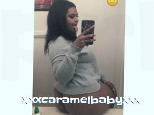 Xxxcaramelbabyxxx